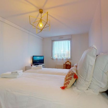 Gite Saint Josse 3 Chambres كولمار المظهر الخارجي الصورة